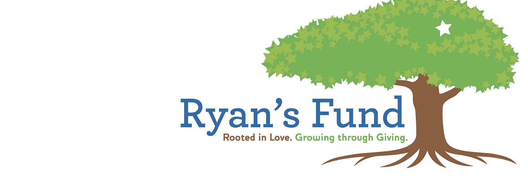 Ryan's Memorial Fund banner