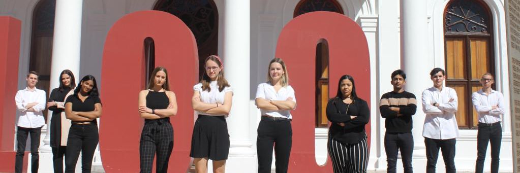 Stellenbosch JV/S banner