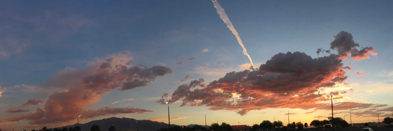 JoseFromAZ's profile banner image