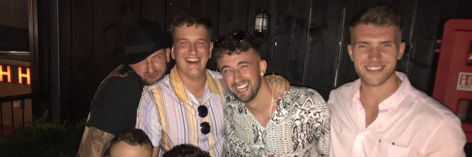 G_Pickering94's profile banner image