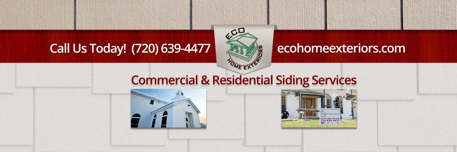 EcoExteriors's profile banner image