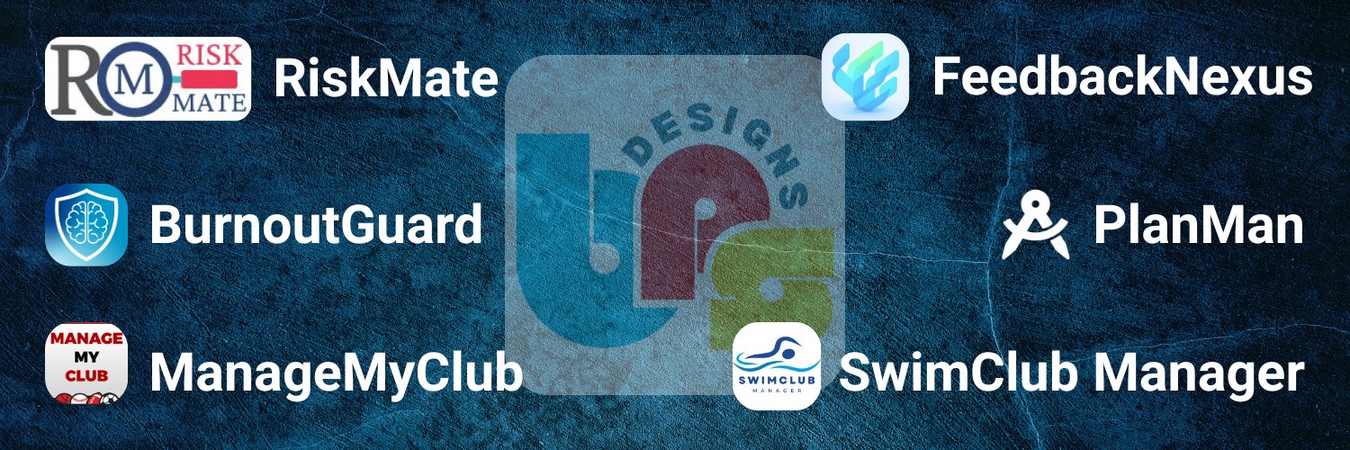 BPS Designs banner