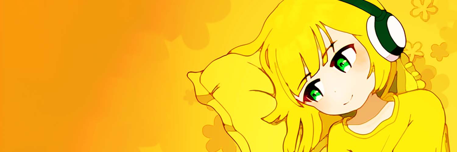 れん＠イラスト banner