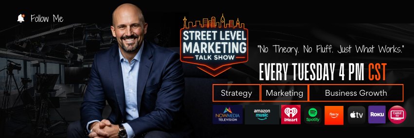 🔥Chief Marketing Officer🔥 banner