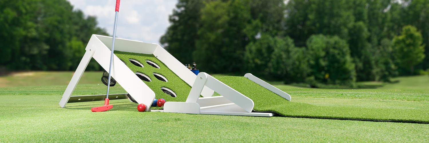 Putter Pong Game (@PutterPongGame) / Posts / X