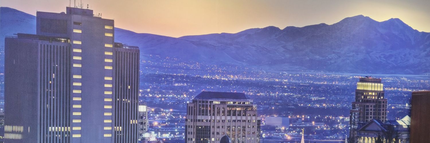 Laurie Stringham banner