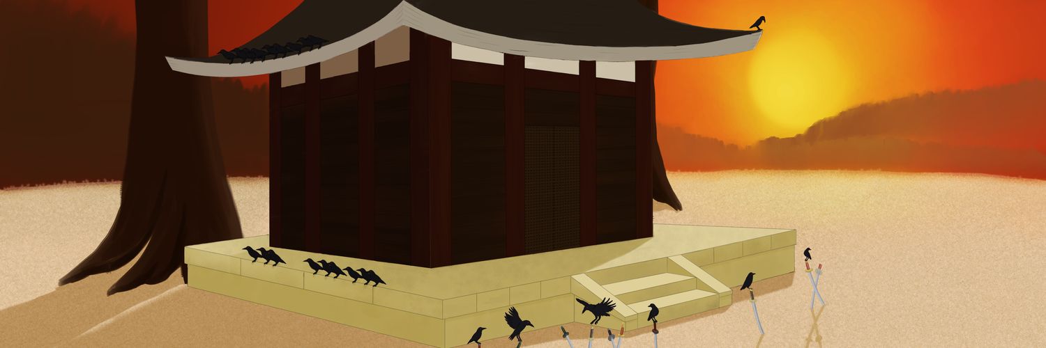 Dasamuran's profile banner image