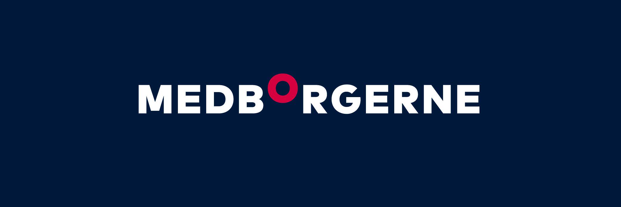 Medborgerne banner