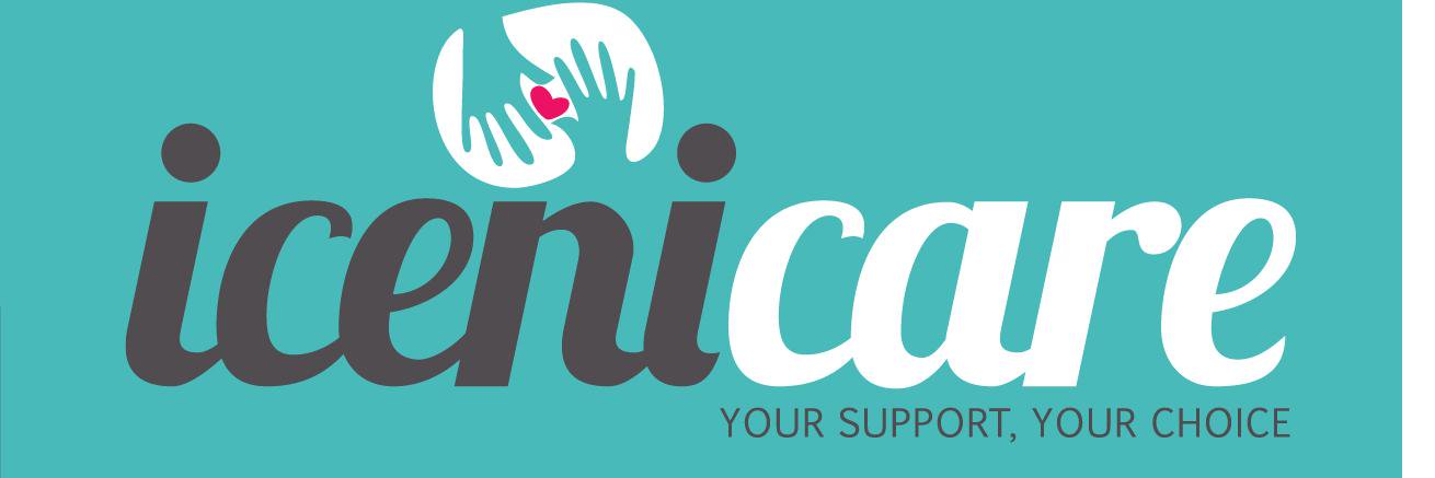 IceniCare's profile banner image