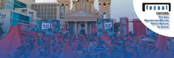 FocaalBlog Profile Banner