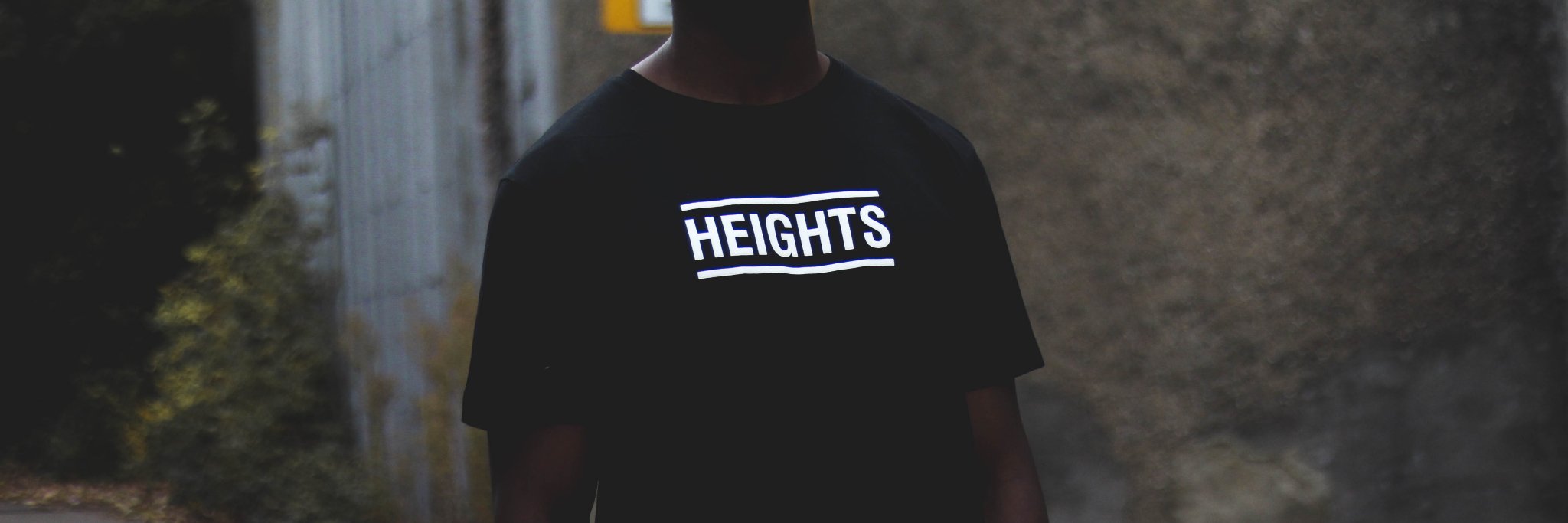HeightsLondon's profile banner image