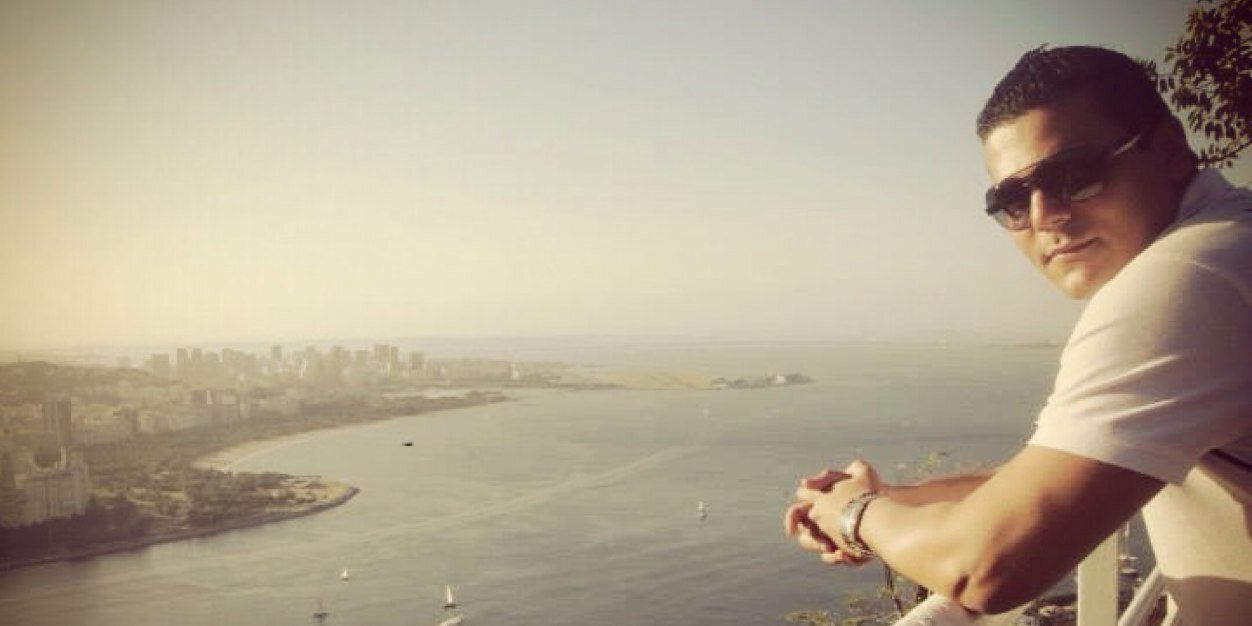 DavidEbratt's profile banner image