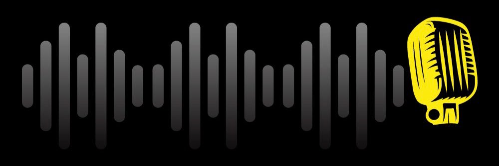 Faking It Podcast banner
