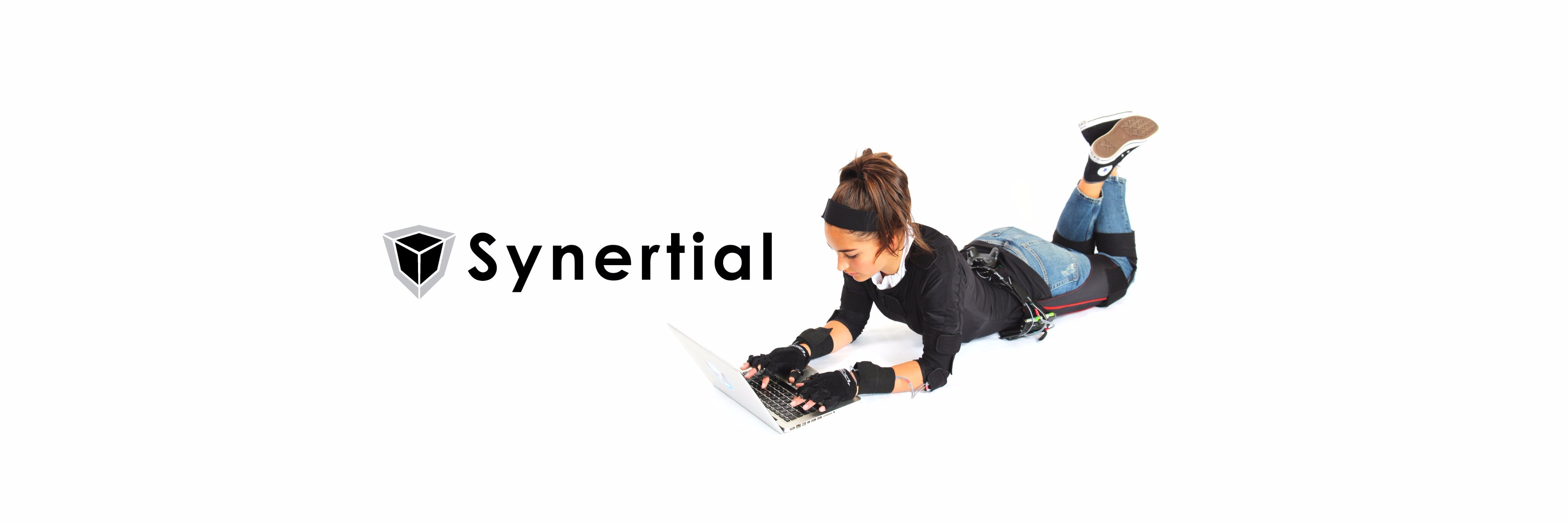Synertial's profile banner image