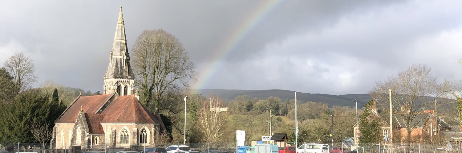NewbridgeonWye's profile banner image
