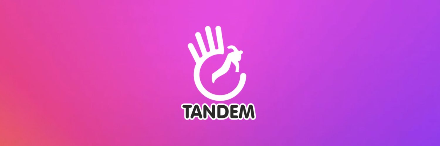 tandemactivo's profile banner image