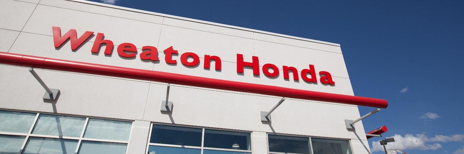 wheaton_honda's profile banner image