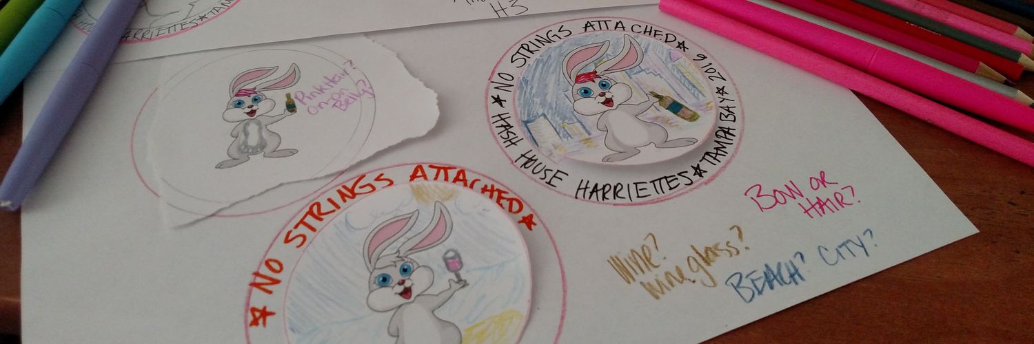 nsaharriettes's profile banner image