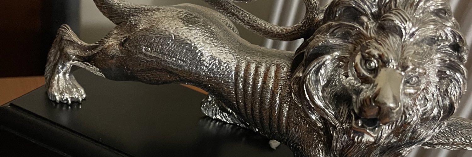 TonyCharnley's profile banner image