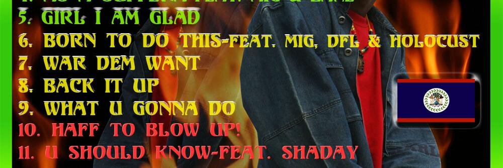 DFLfromDMC's profile banner image