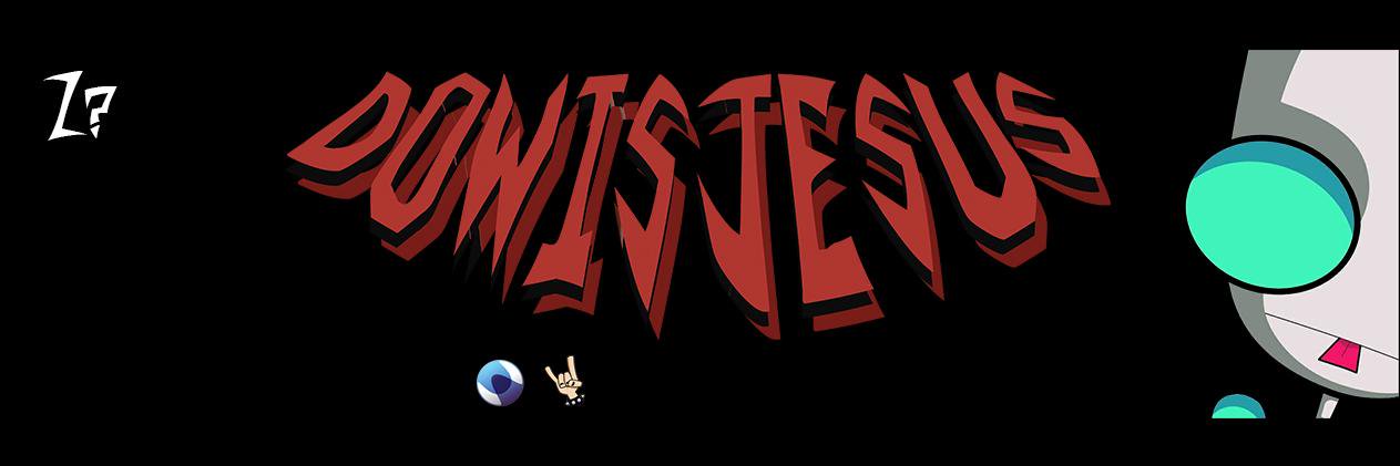 DowisJesus's profile banner image
