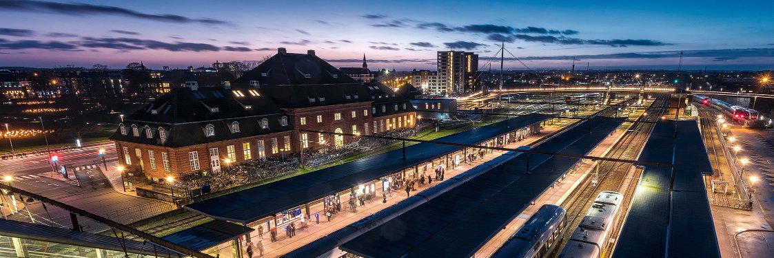 Startup Odense banner