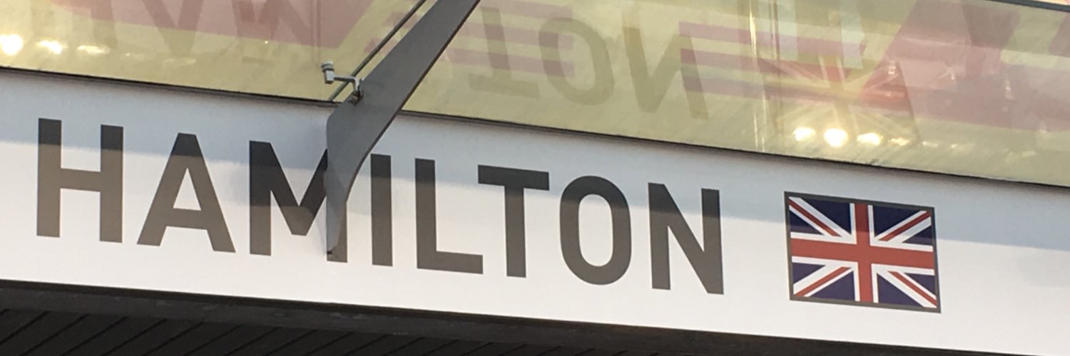 Neil Hamilton banner