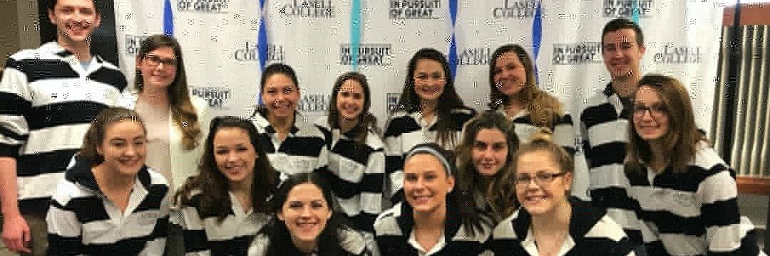 lasell_saa's profile banner image
