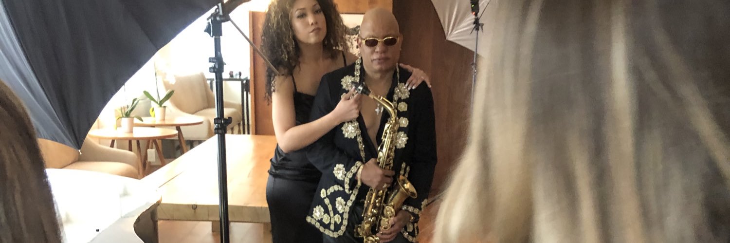Jazzsaxaphone's profile banner image