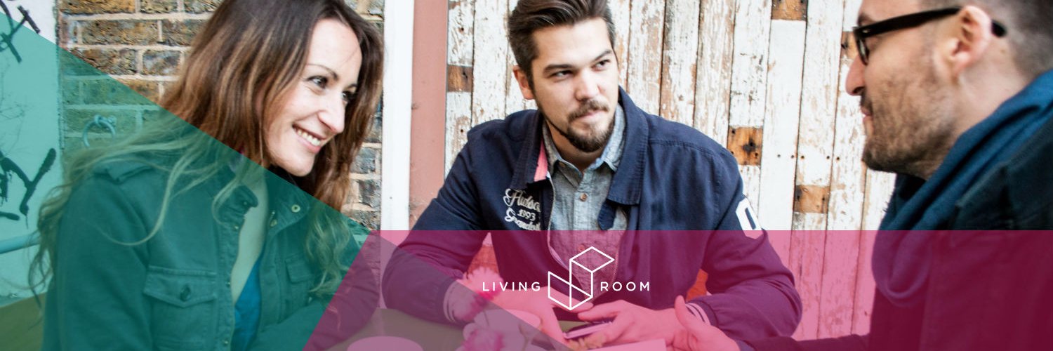 LivingRoom128's profile banner image