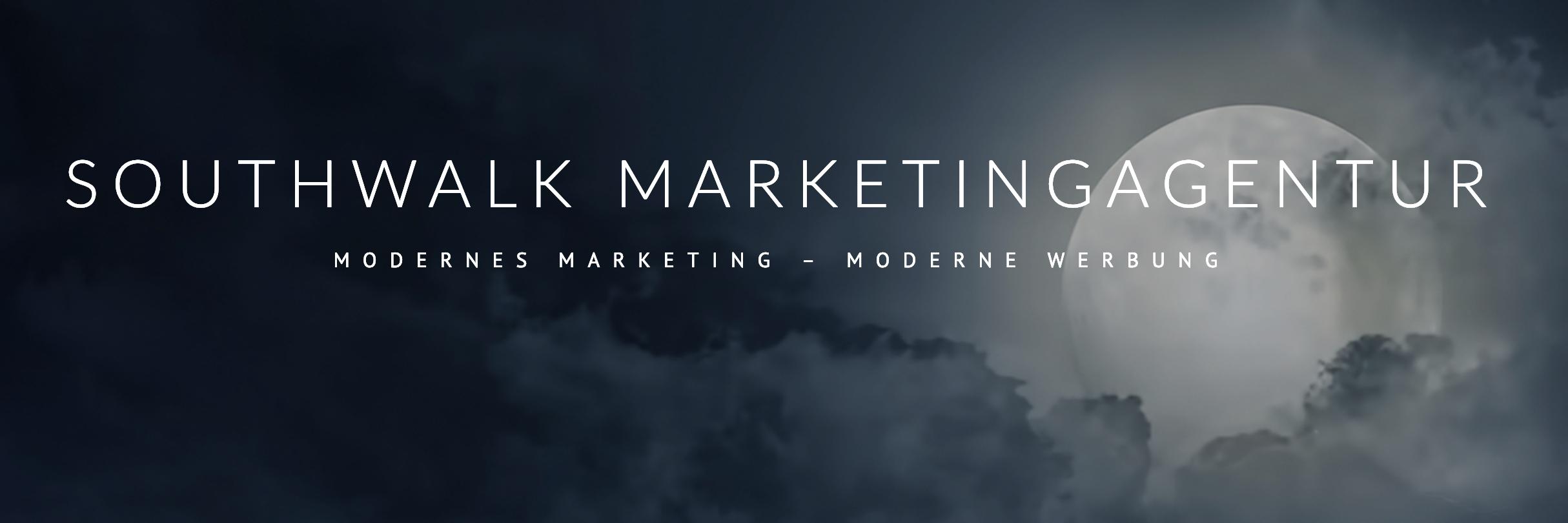 southwalk's profile banner image