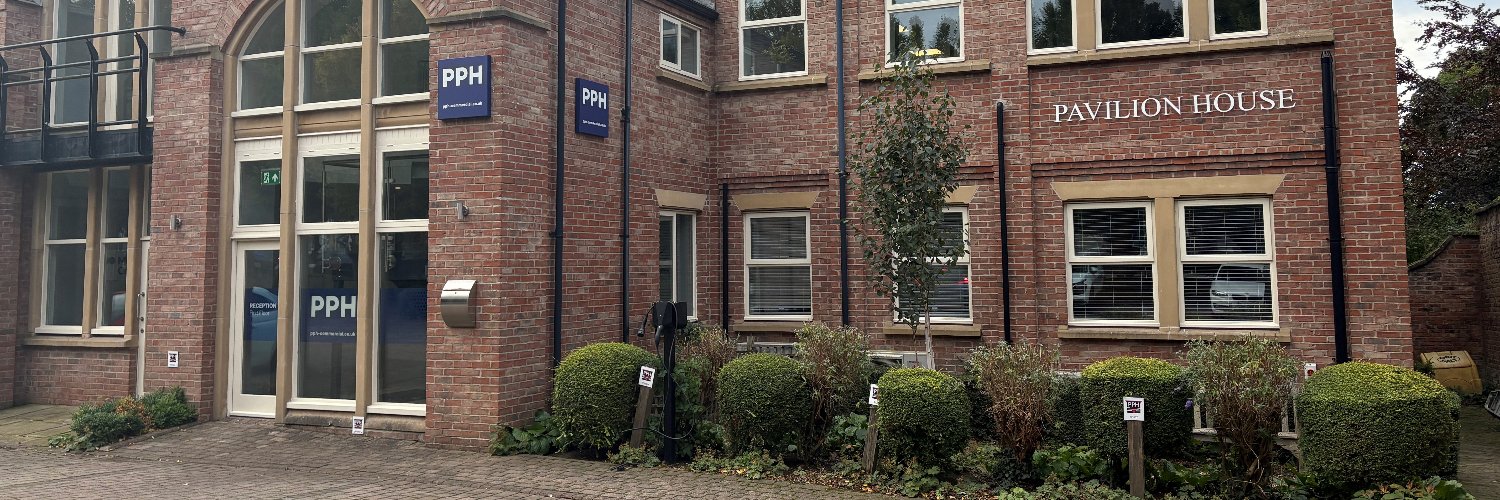 PPH Commercial banner