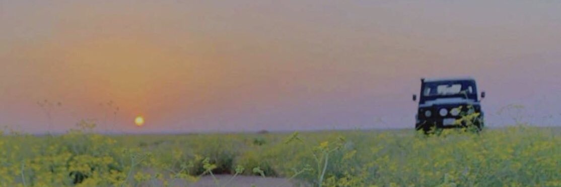 mubarak7G's profile banner image