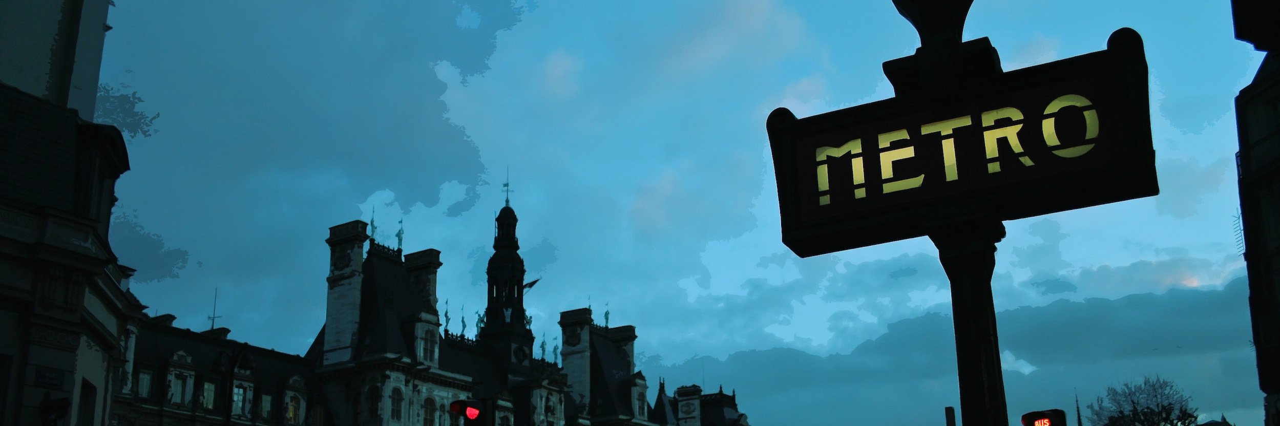 ParisInsiders's profile banner image