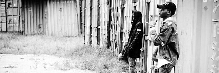 JahlilAlex's profile banner image