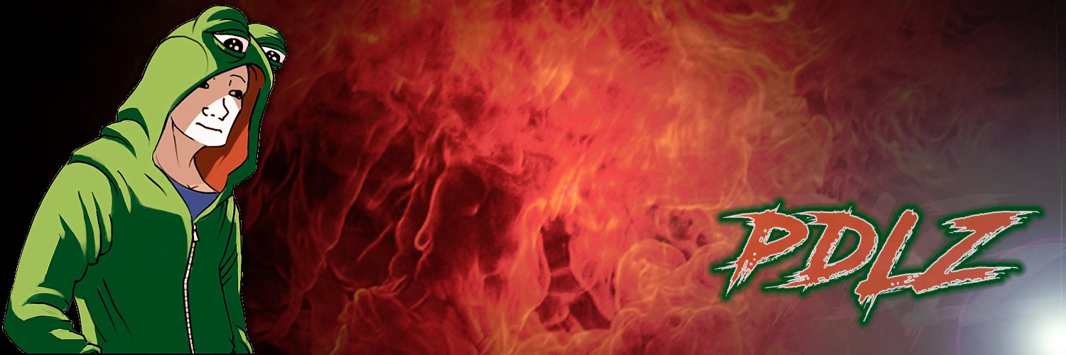 pdLz1's profile banner image