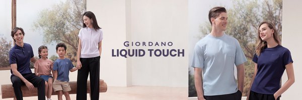 GIORDANO_ME Profile Banner