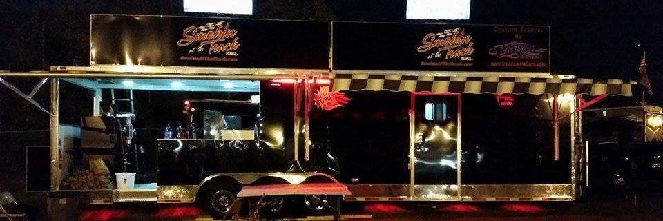 SmokinattheTrac's profile banner image