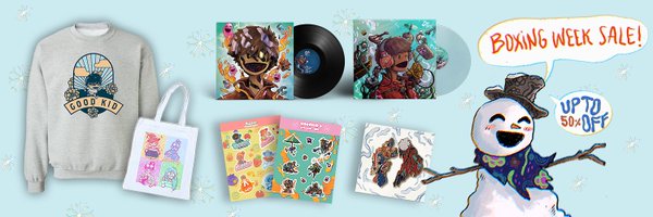 goodkidband Profile Banner