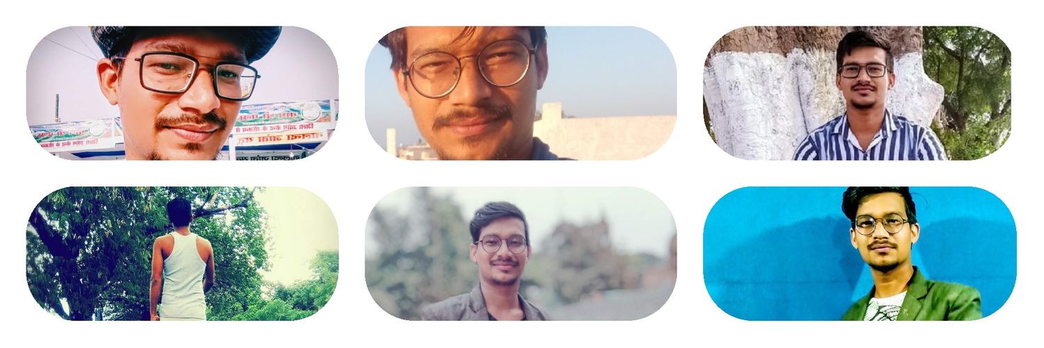 Krishnkr01's profile banner image