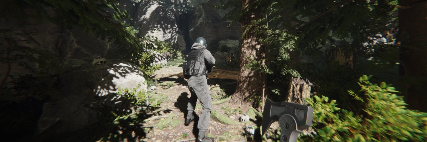 Endnight Games banner