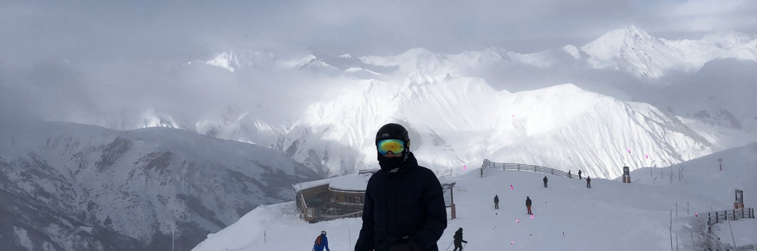 LukeAtherall's profile banner image