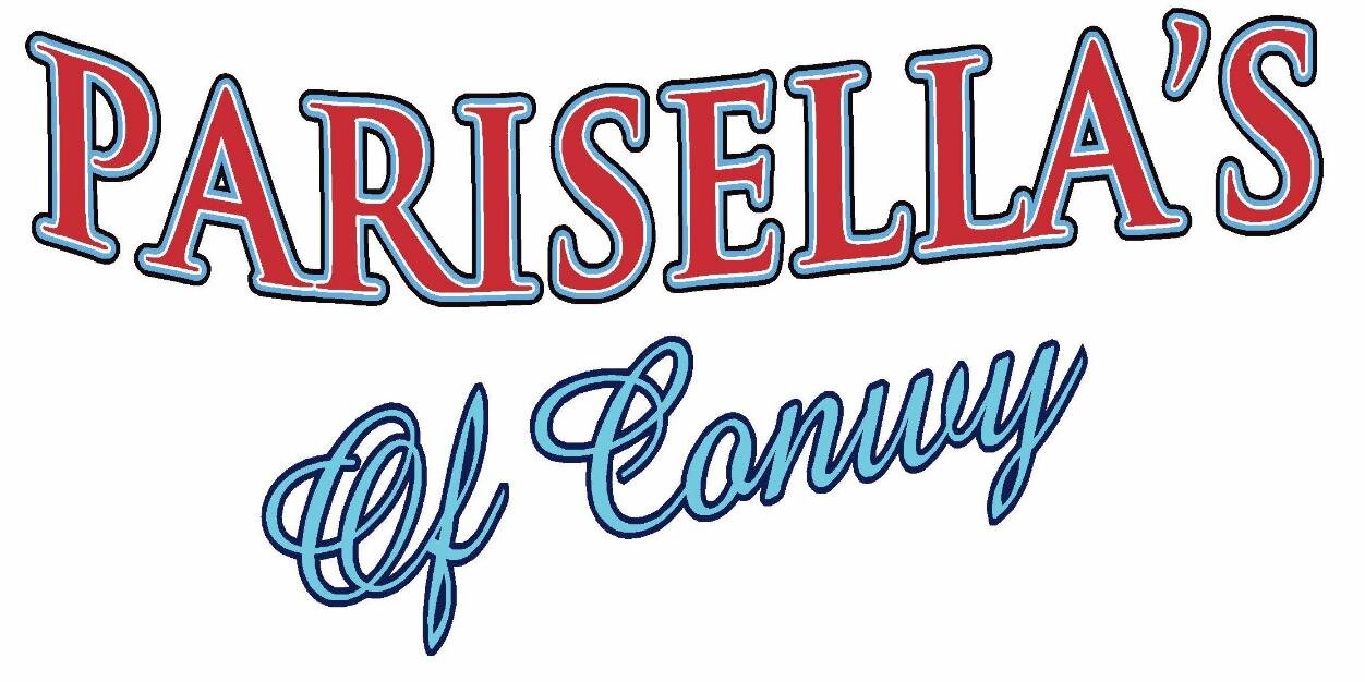 TonyParisella's profile banner image