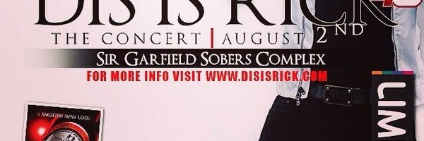 LilRickHD246 Profile Banner