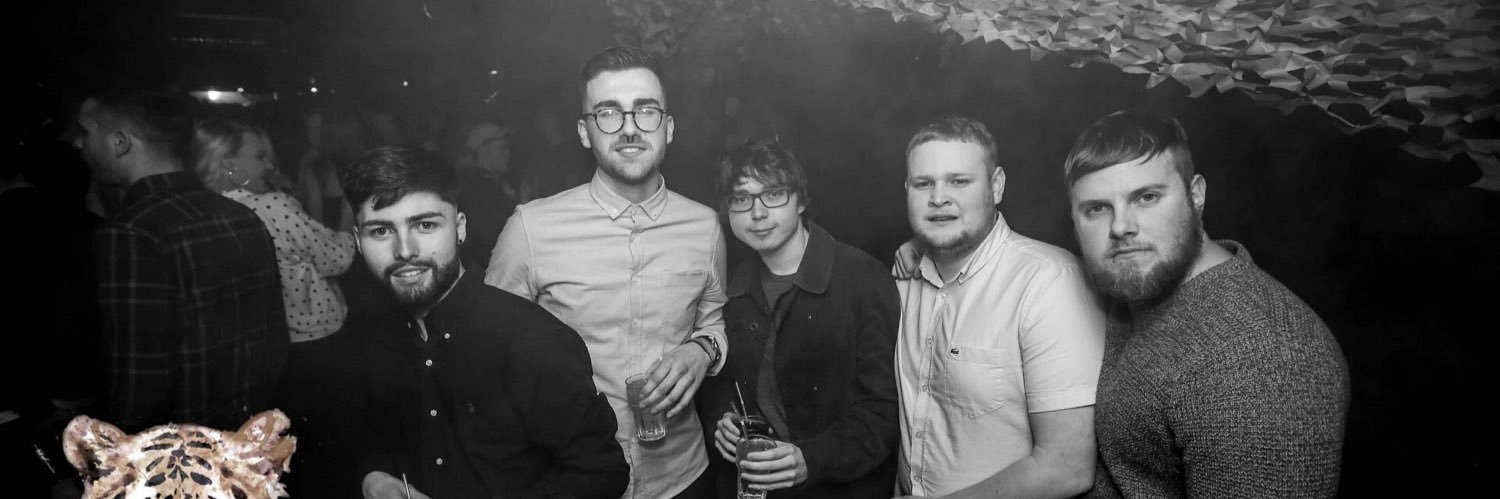 LloydCory's profile banner image