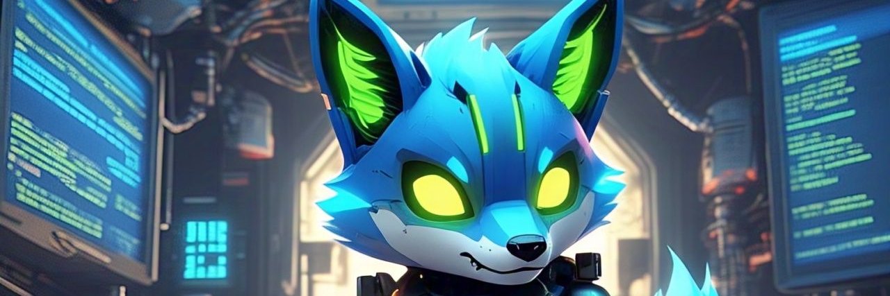 Kitsunejyaa's profile banner image