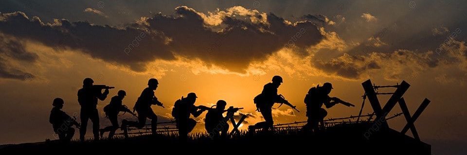 Archive Warfare banner