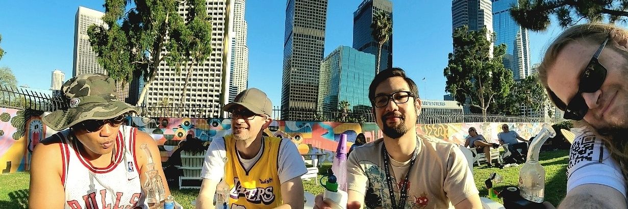 IceKreamTeddy's profile banner image
