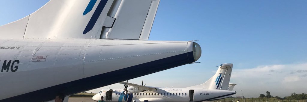 FMIAir's profile banner image