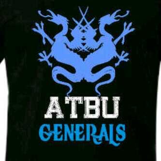 ATBU BAUCHI. banner